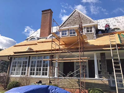 Building Renovations | Central Jersey | Central Jersey